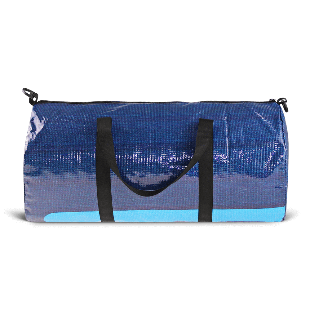 Light Duffle