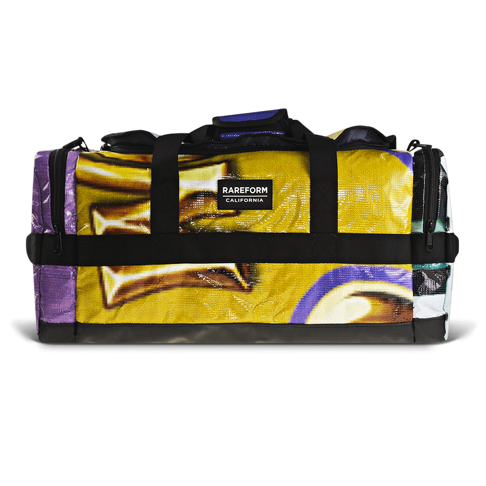 Union Duffle