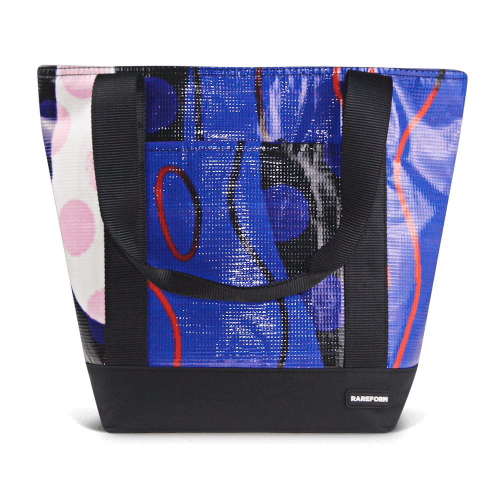 Beck Cooler Tote