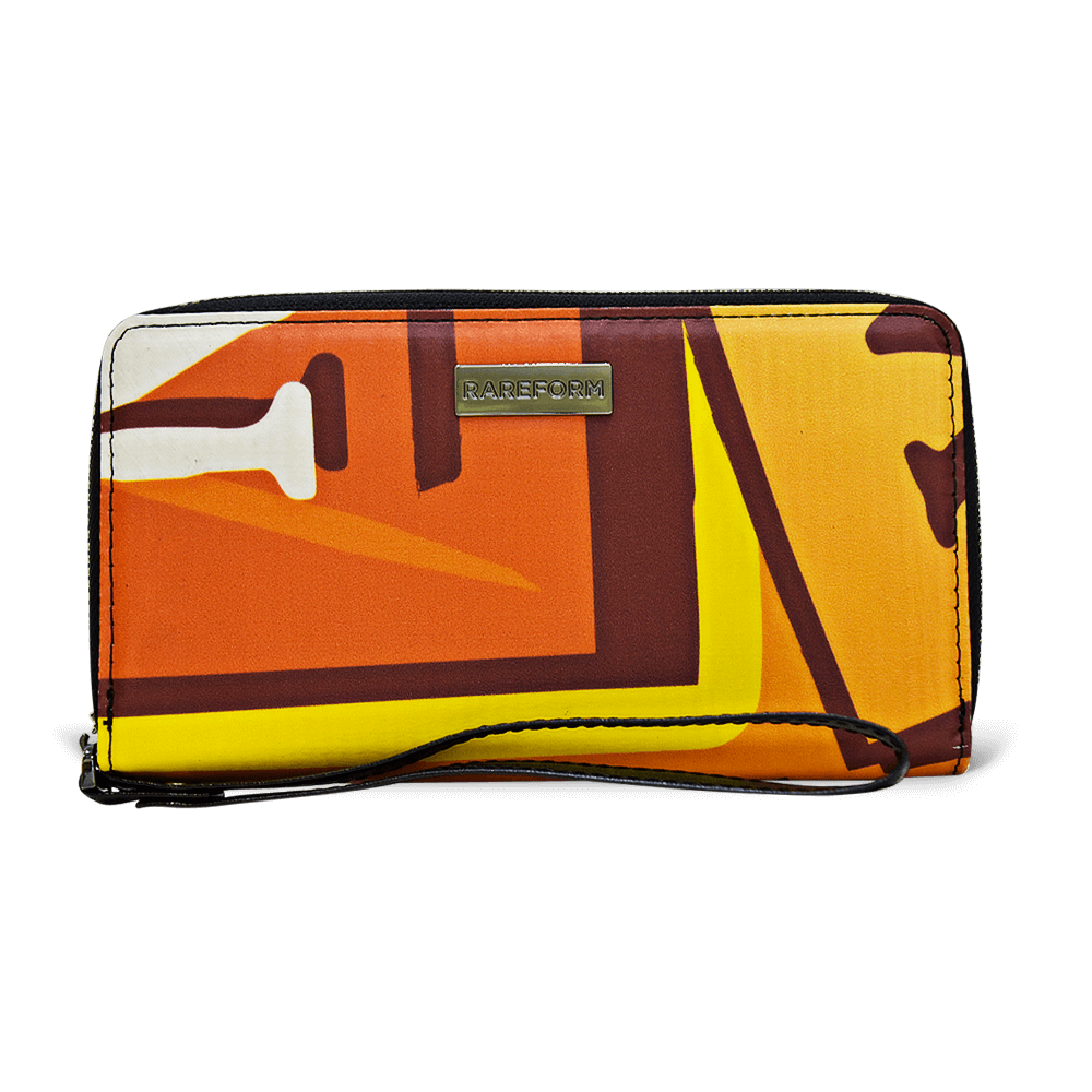 Madison Wristlet