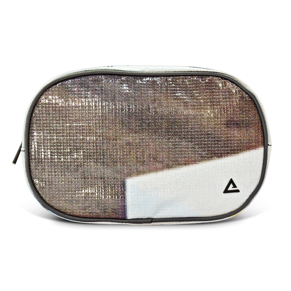 Riley Cosmetic Bag