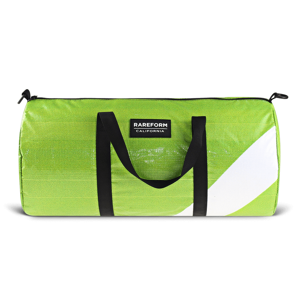 Light Duffle