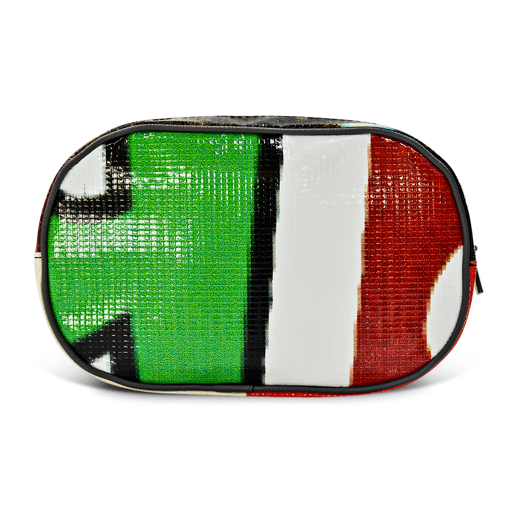 Riley Cosmetic Bag