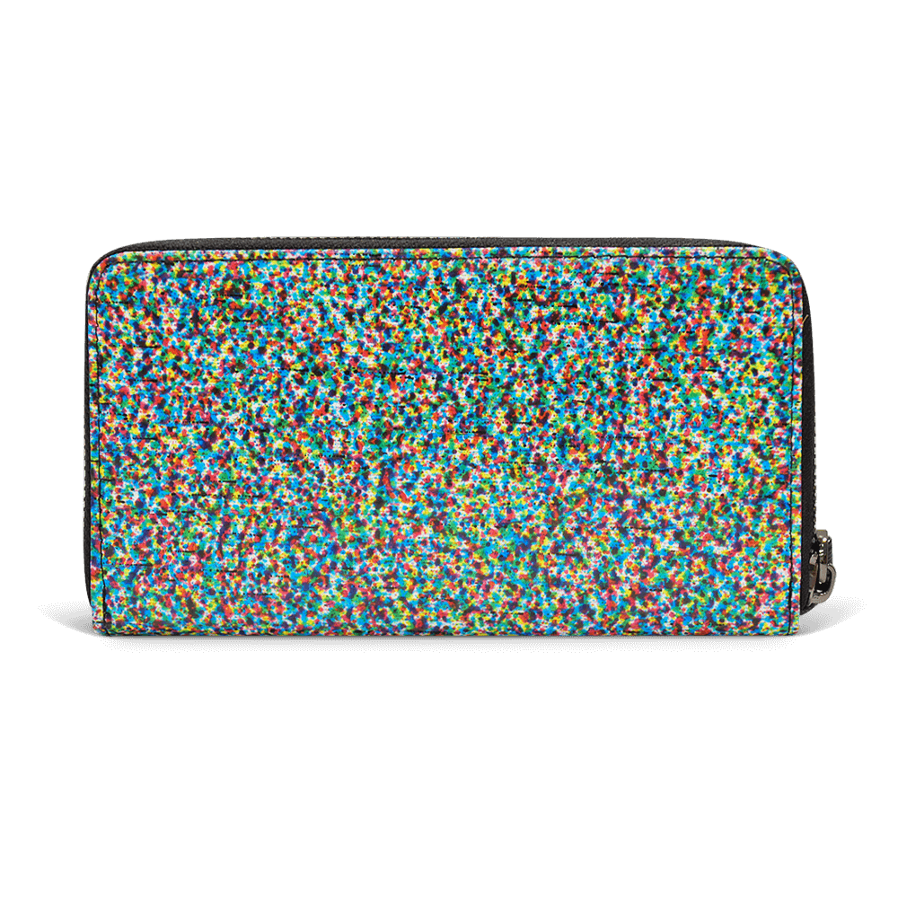 Madison Wristlet