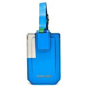 Salvador Luggage Tag