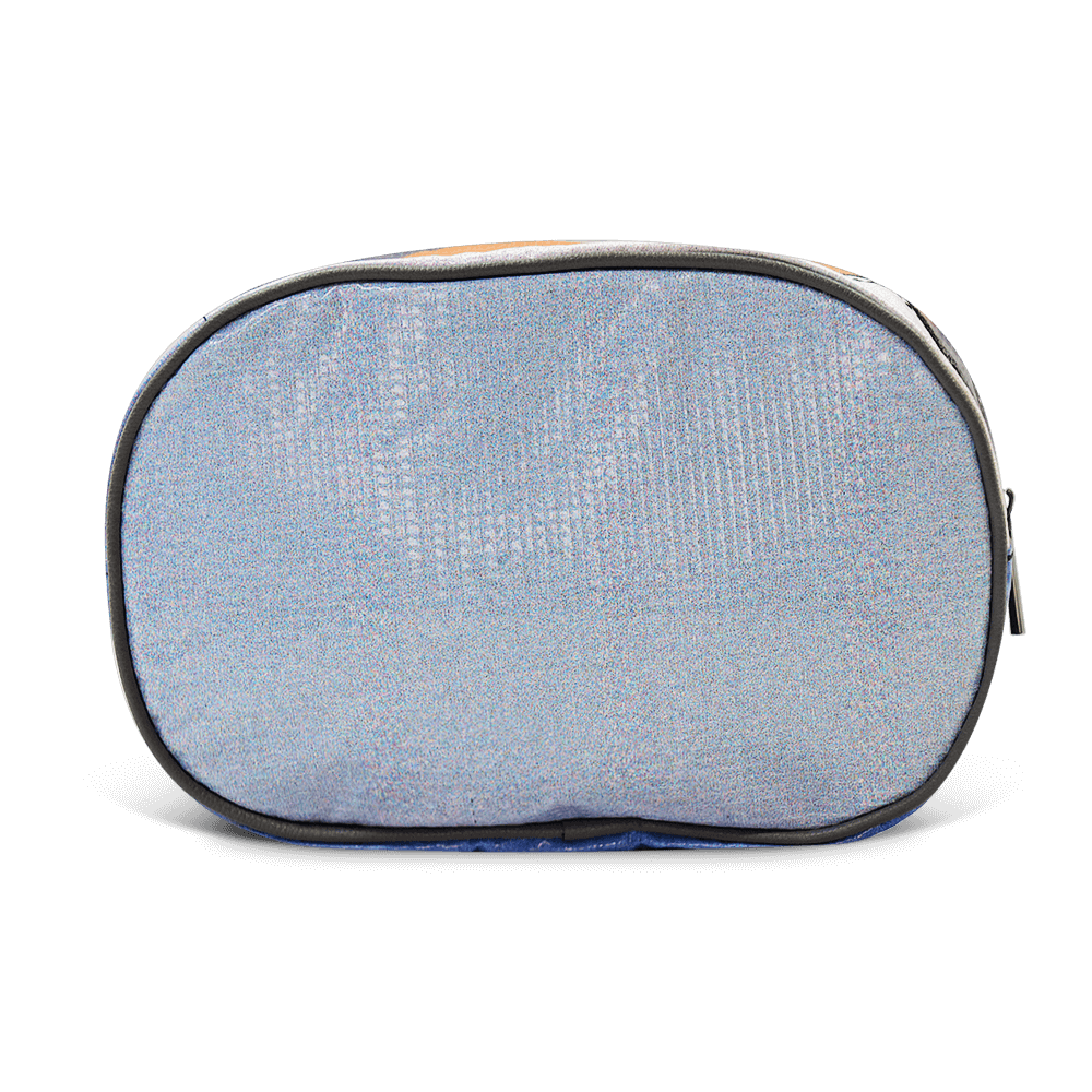 Riley Cosmetic Bag