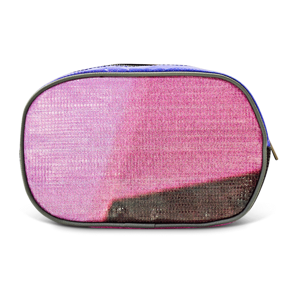 Riley Cosmetic Bag