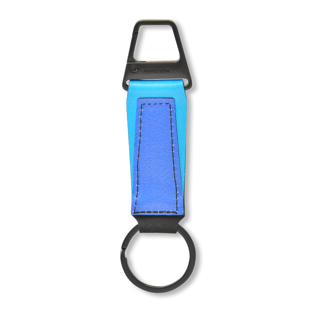 Roam Keychain