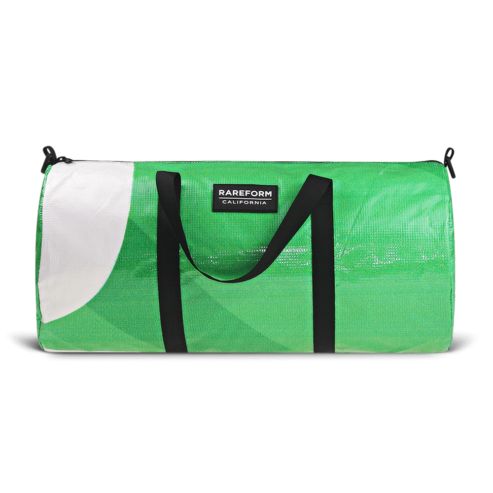 Light Duffle