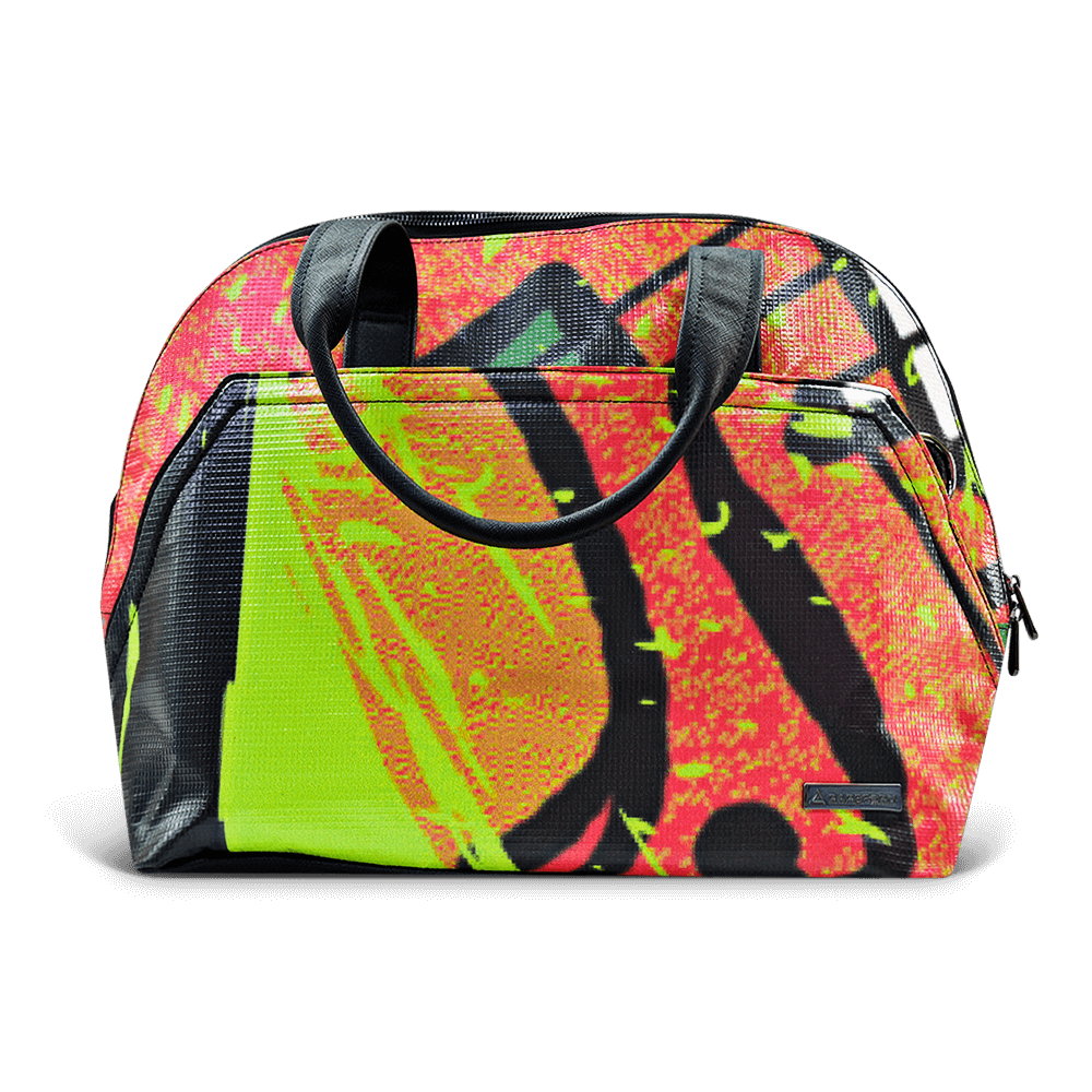 Maya Crossbody