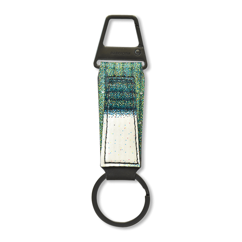 Roam Keychain