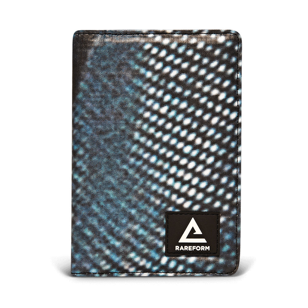 Huxley Passport Holder