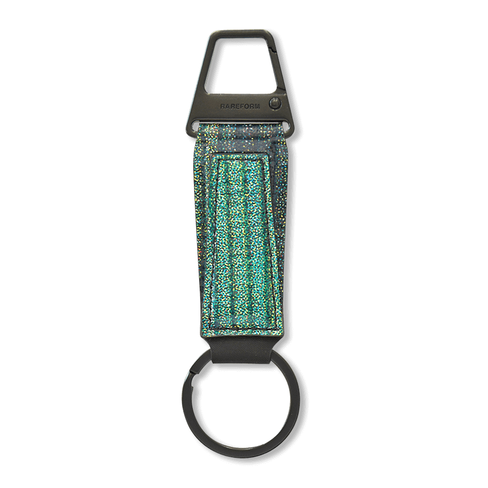 Roam Keychain