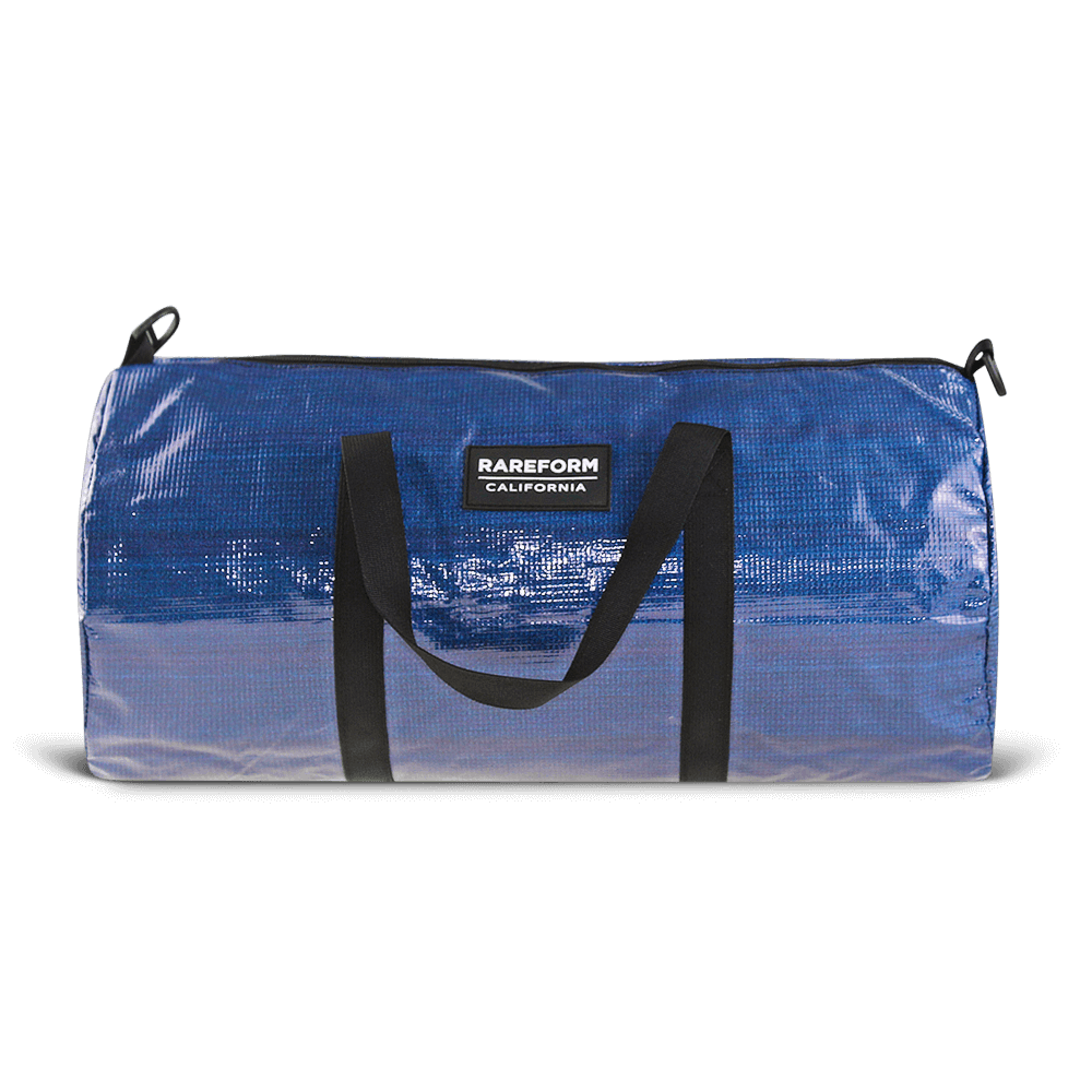 Light Duffle