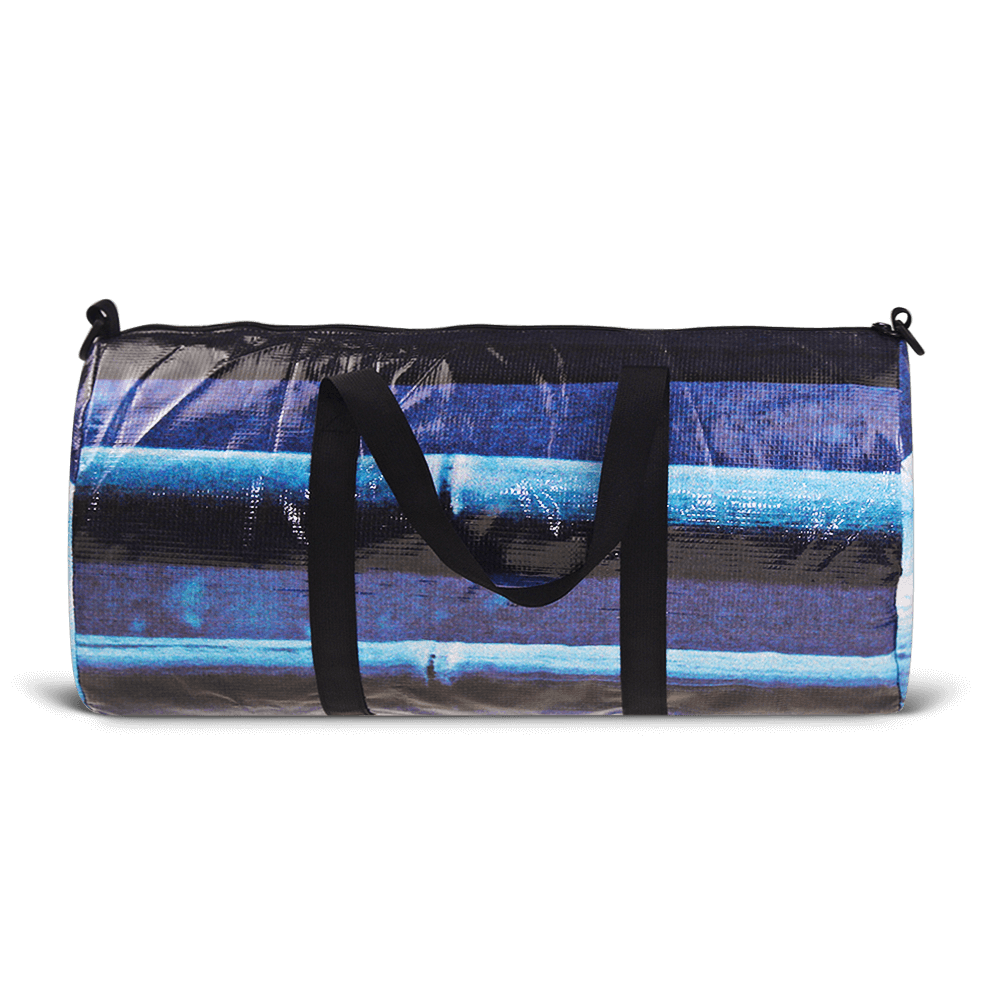 Light Duffle