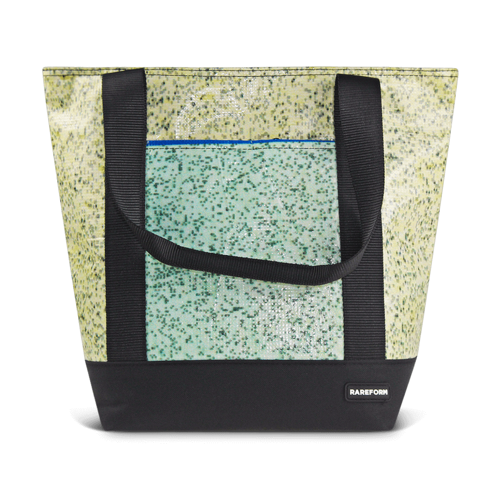 Beck Cooler Tote