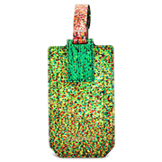 Salvador Luggage Tag