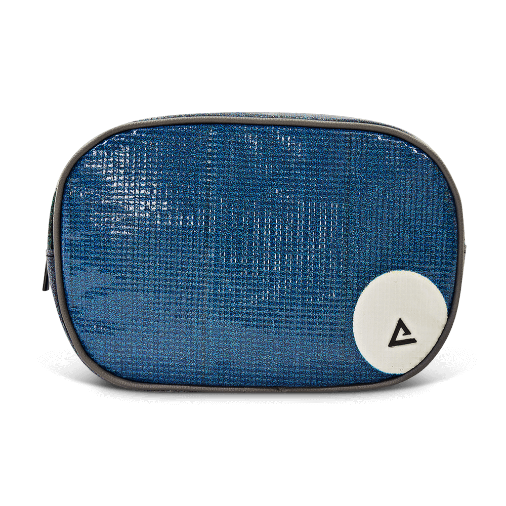 Riley Cosmetic Bag