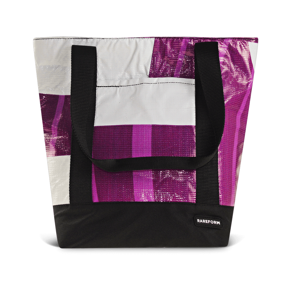Beck Cooler Tote