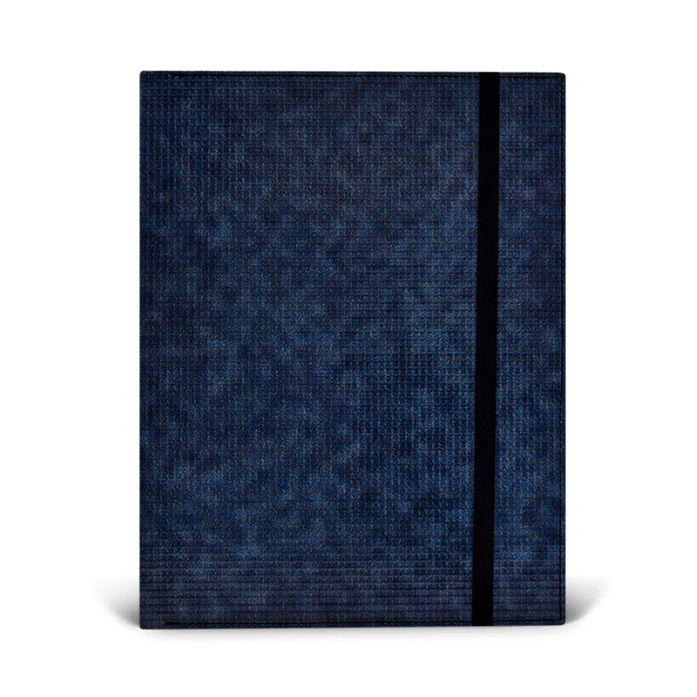 Oliver Notebook