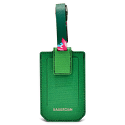 Salvador Luggage Tag