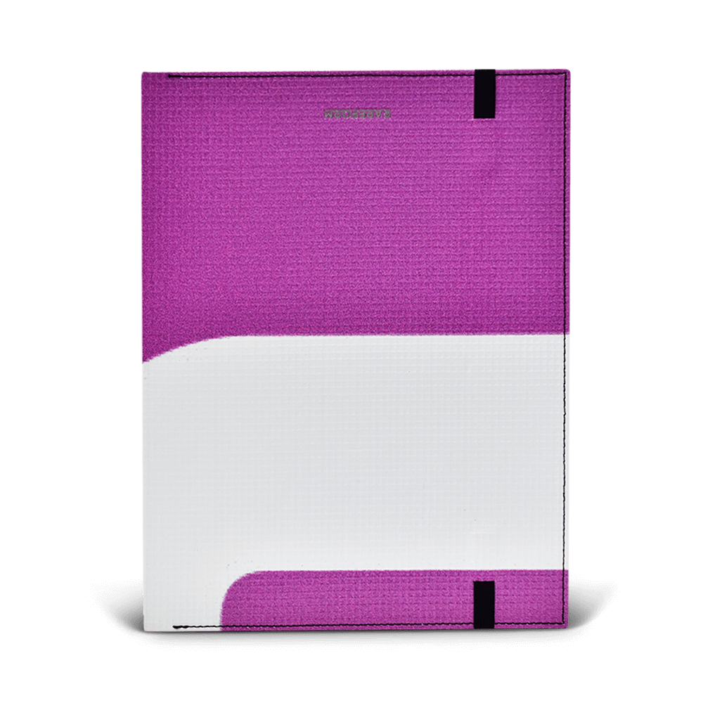 Oliver Notebook