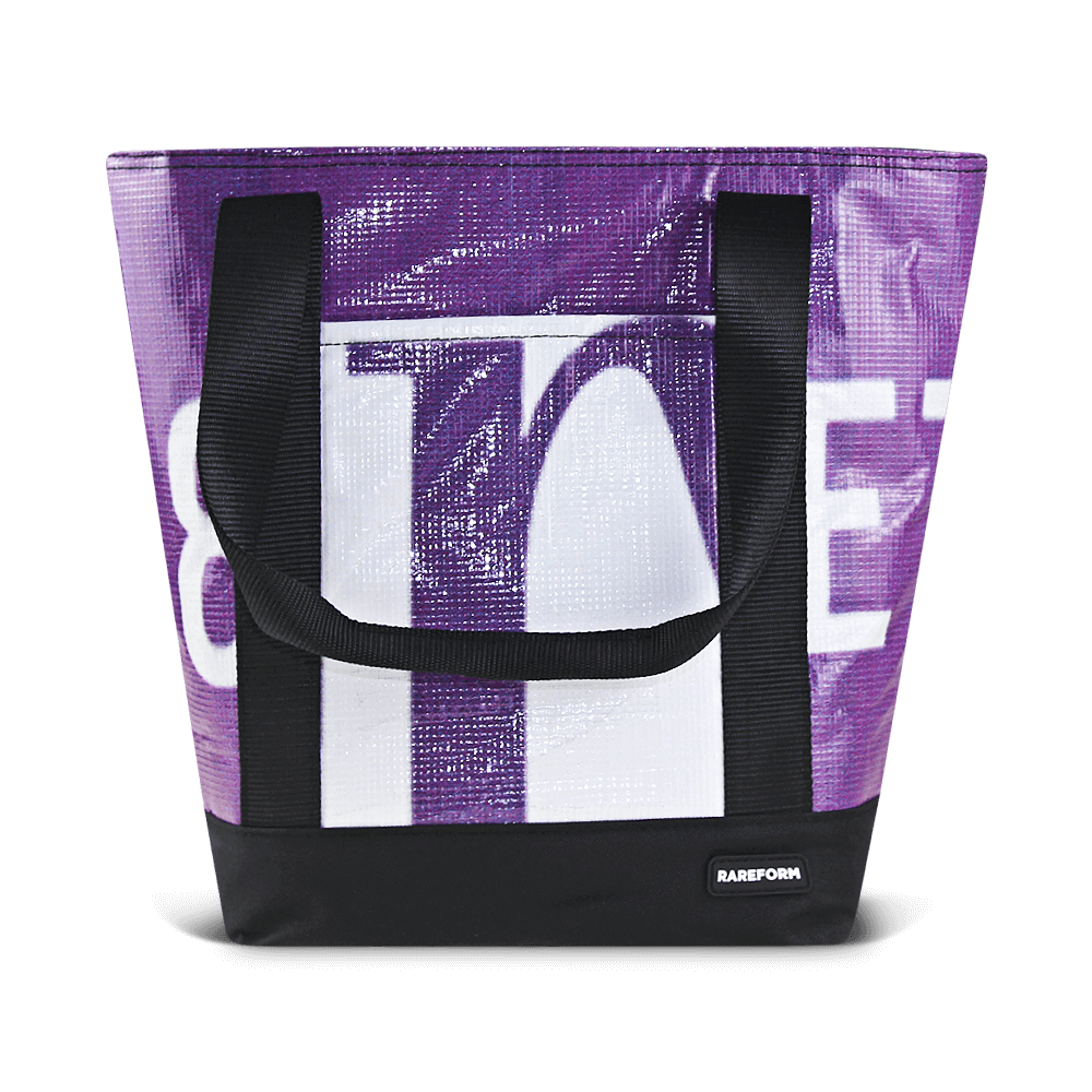 Beck Cooler Tote