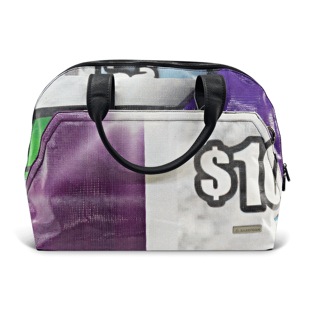 Maya Cross-Body