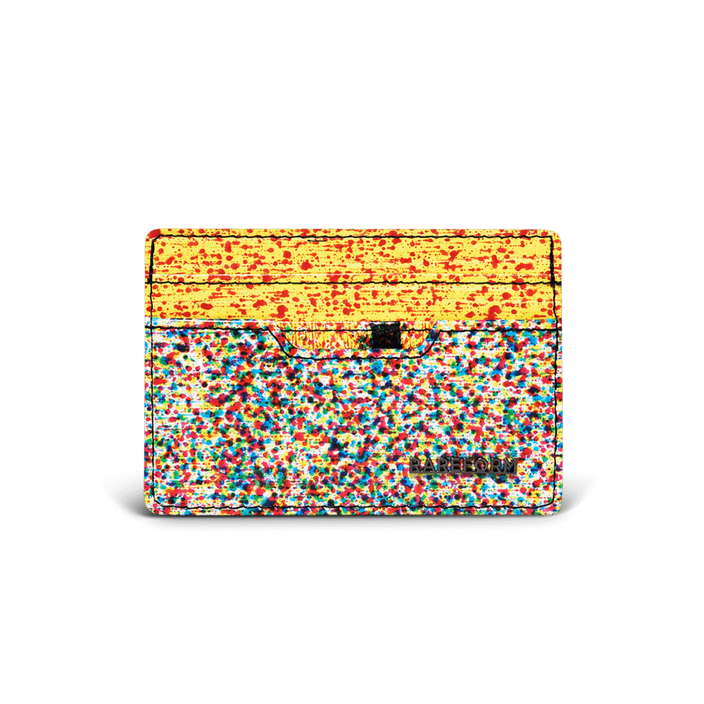 Veer Card Holder