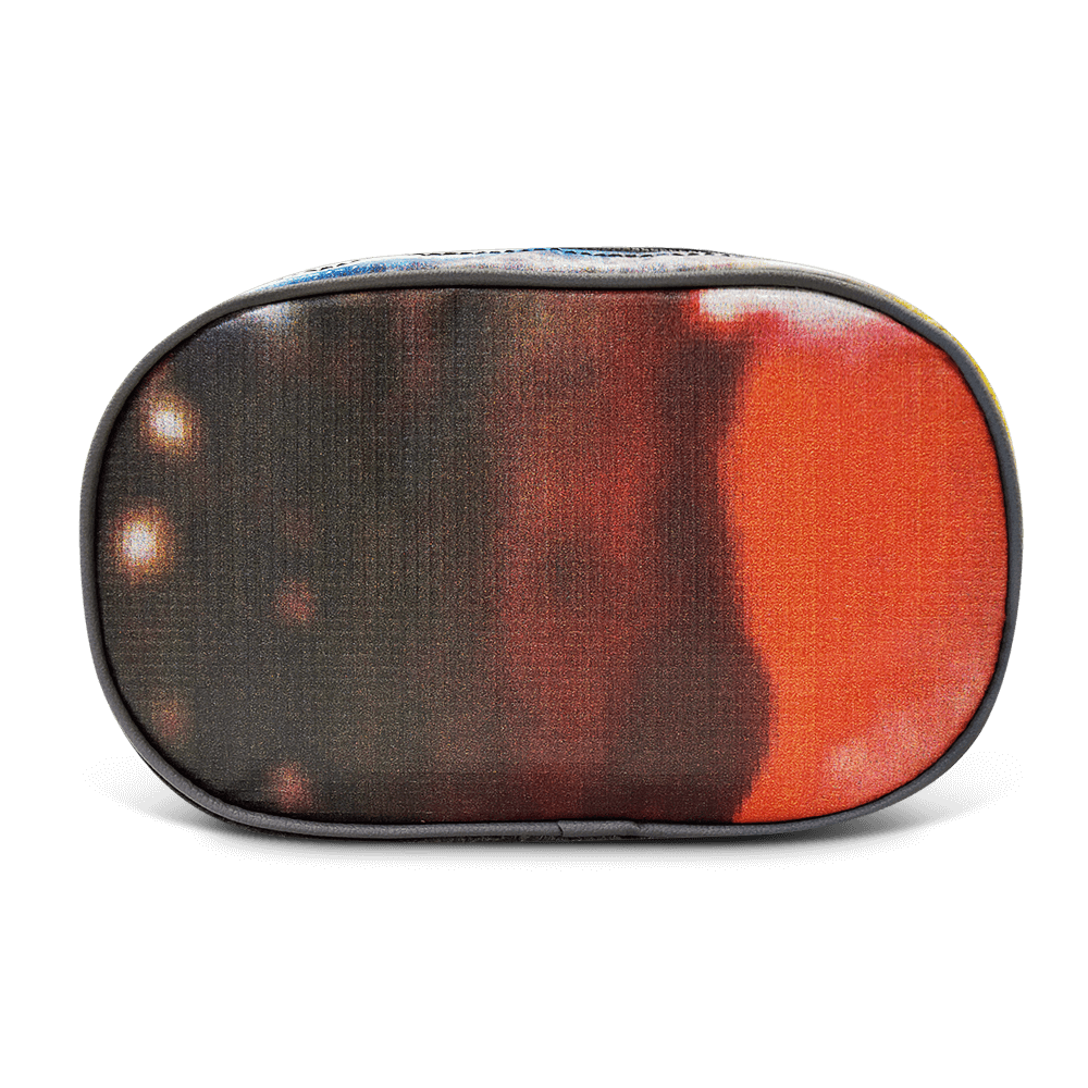 Riley Cosmetic Bag