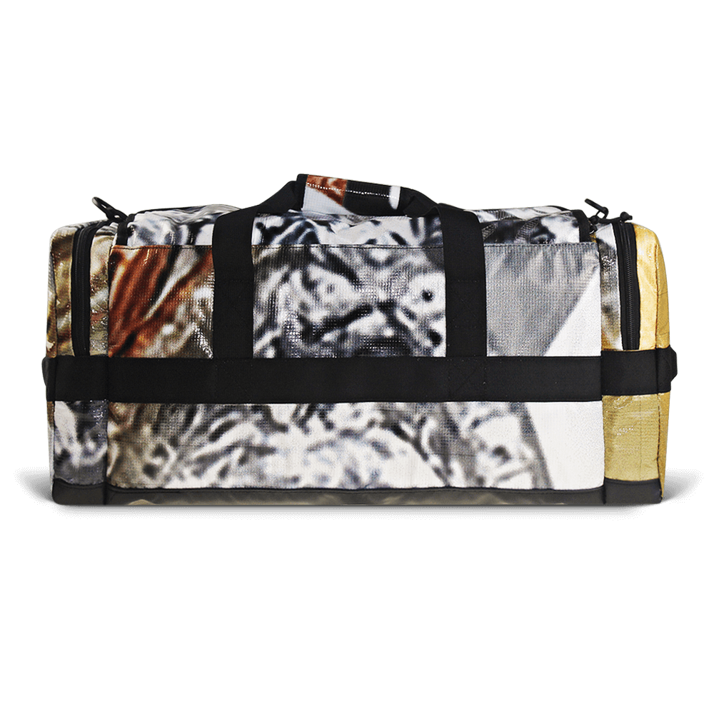 Union Duffle