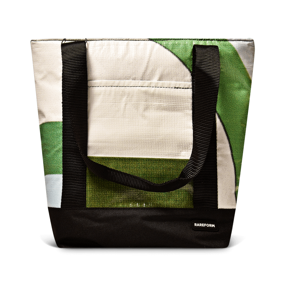 Beck Cooler Tote