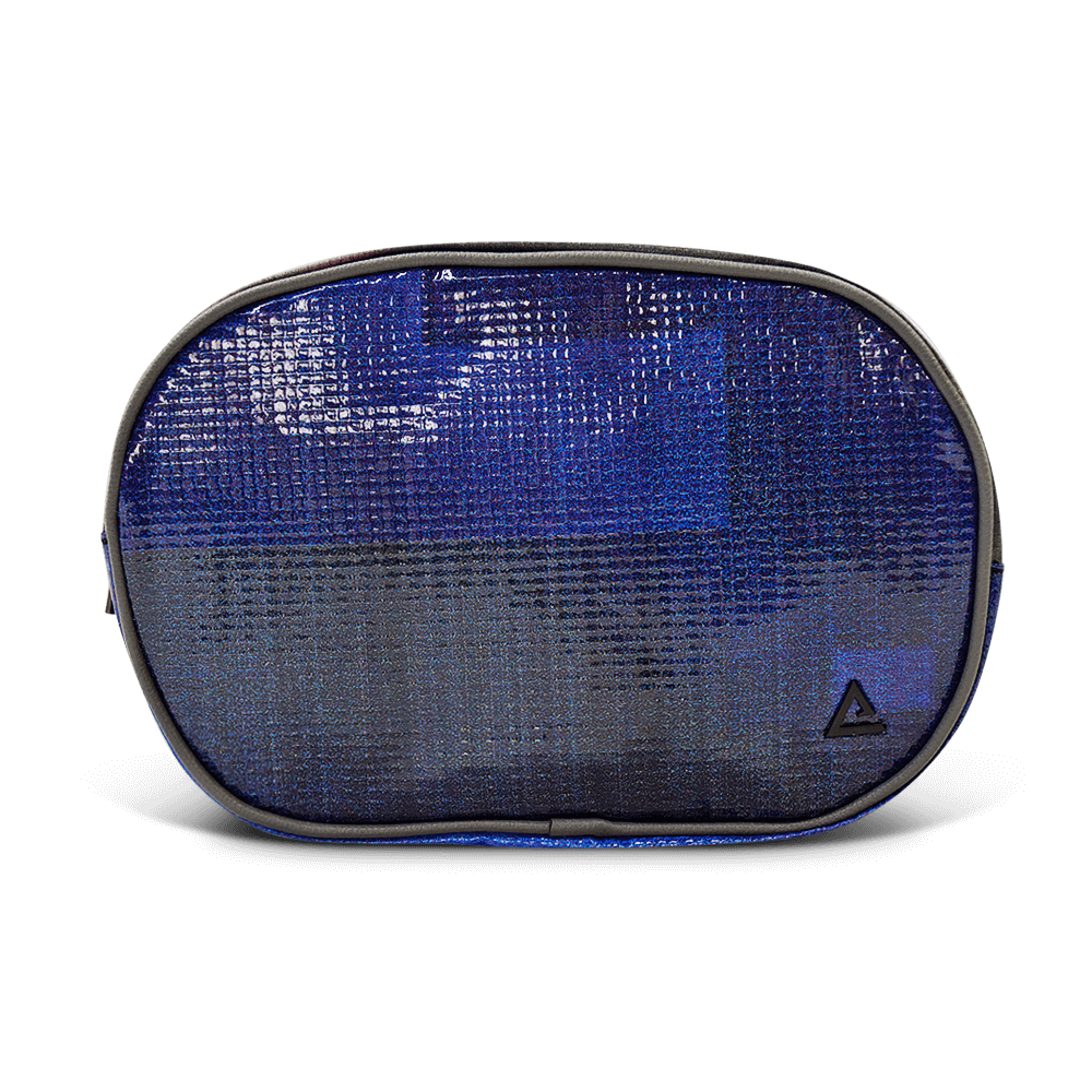 Riley Cosmetic Bag