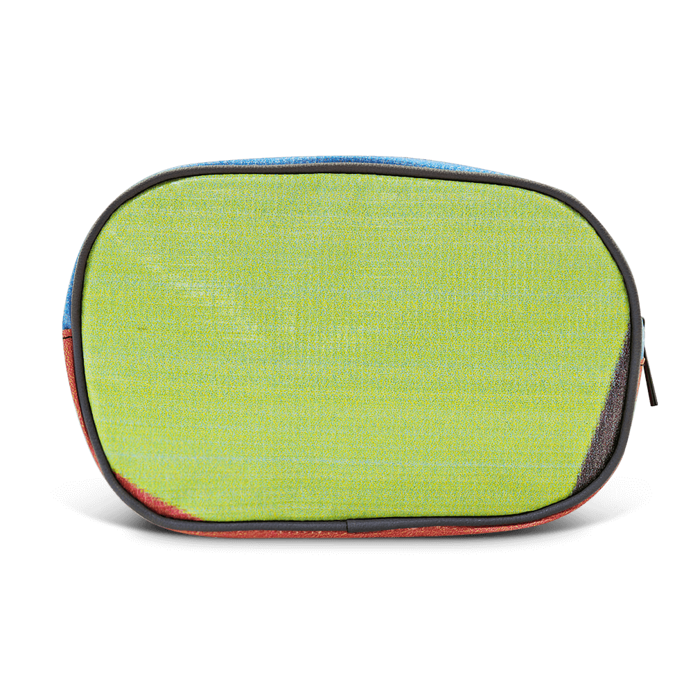 Riley Cosmetic Bag