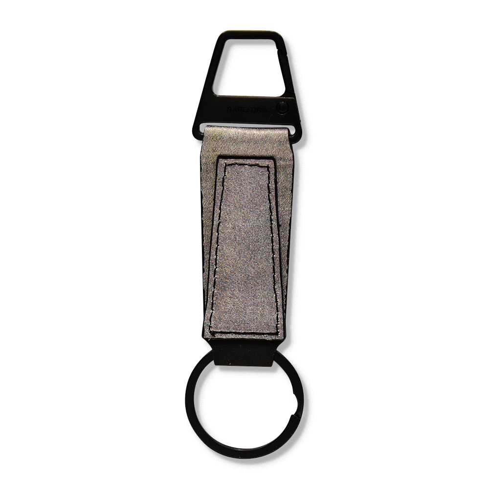 Roam Keychain