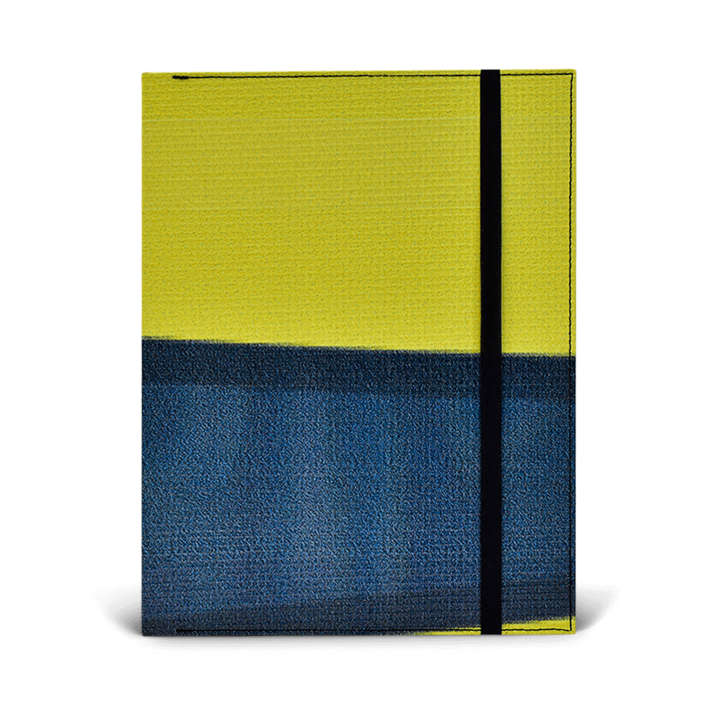 Oliver Notebook