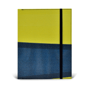 Oliver Notebook
