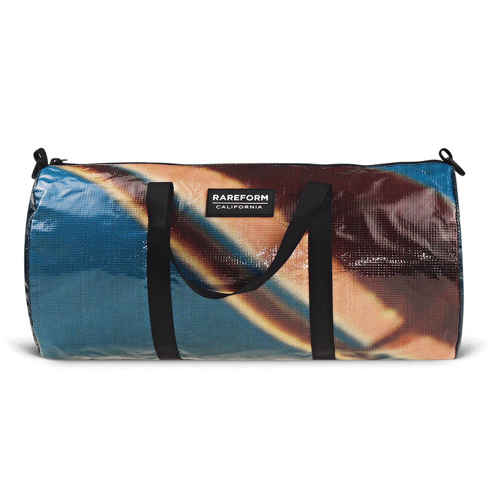 Light Duffle