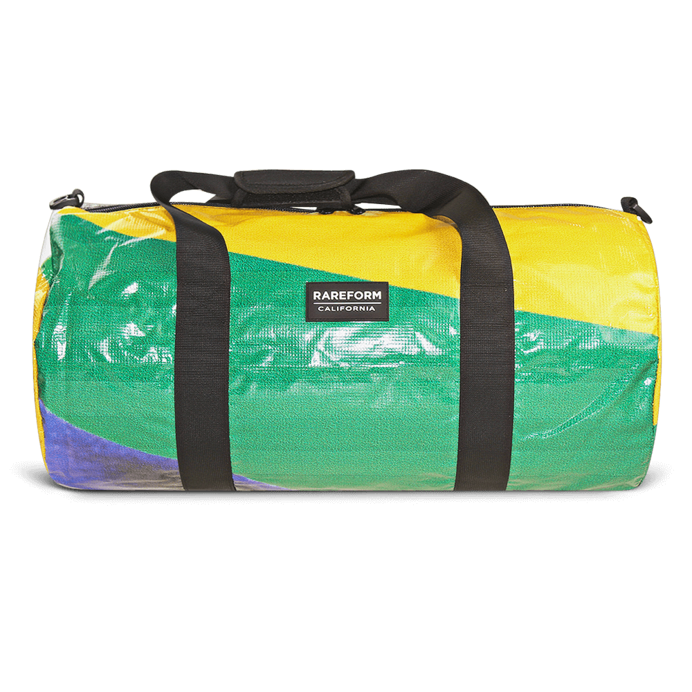 Weekender Duffle