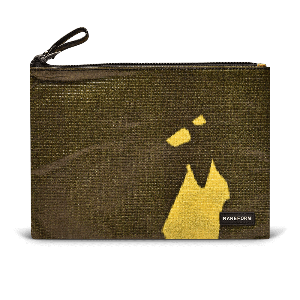 Charlie Pouch
