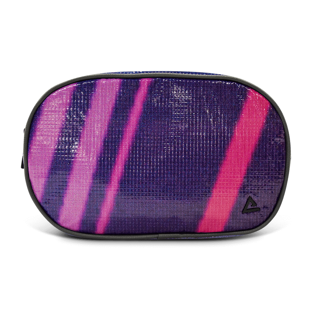 Riley Cosmetic Bag