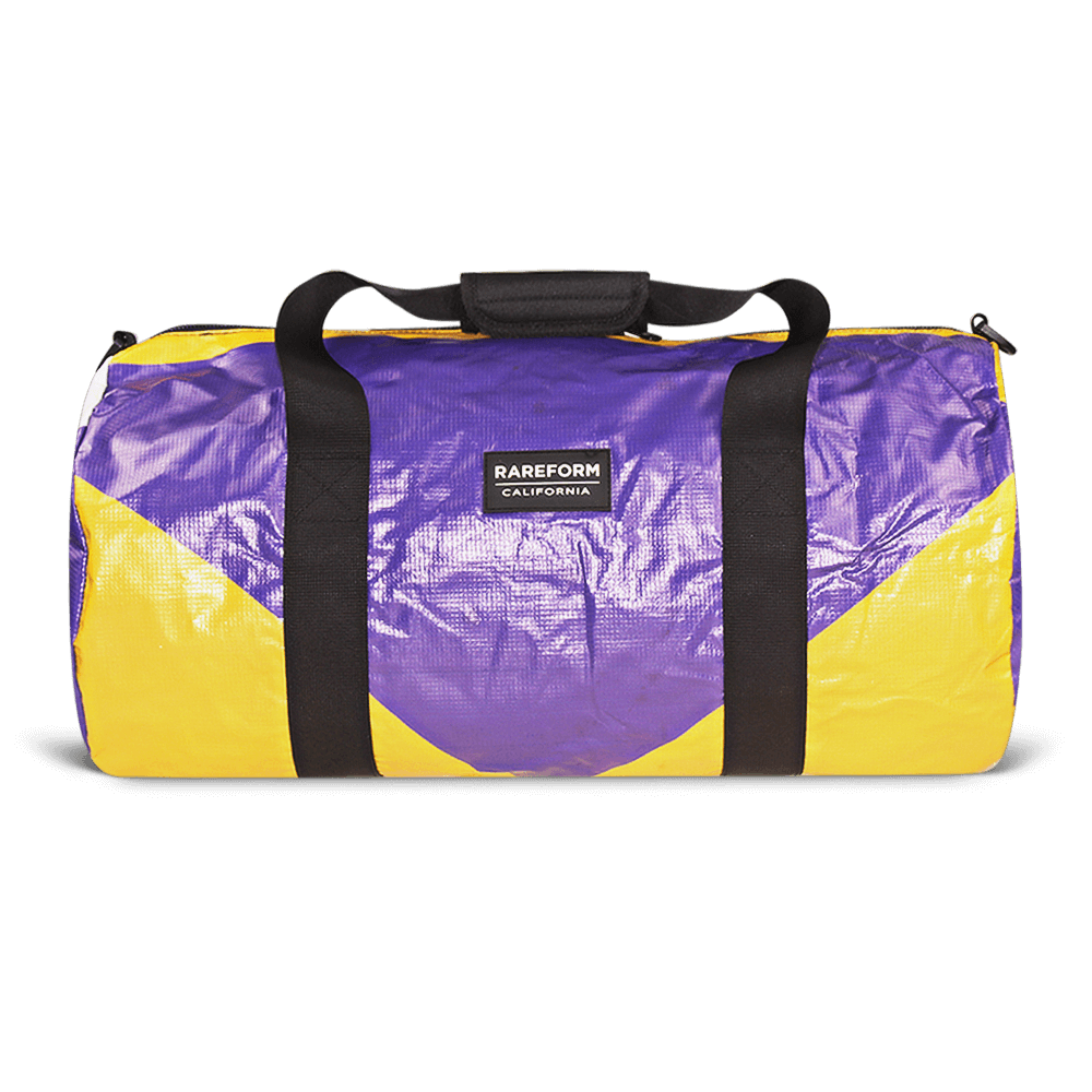 Weekender Duffle
