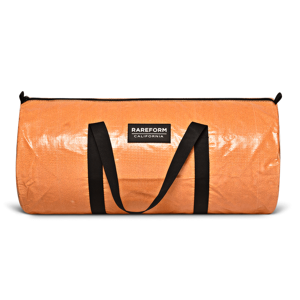 Light Duffle