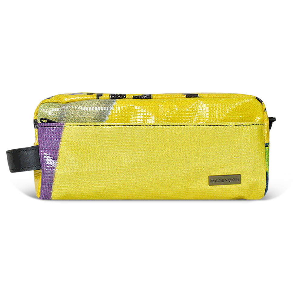 Munich Toiletry Bag