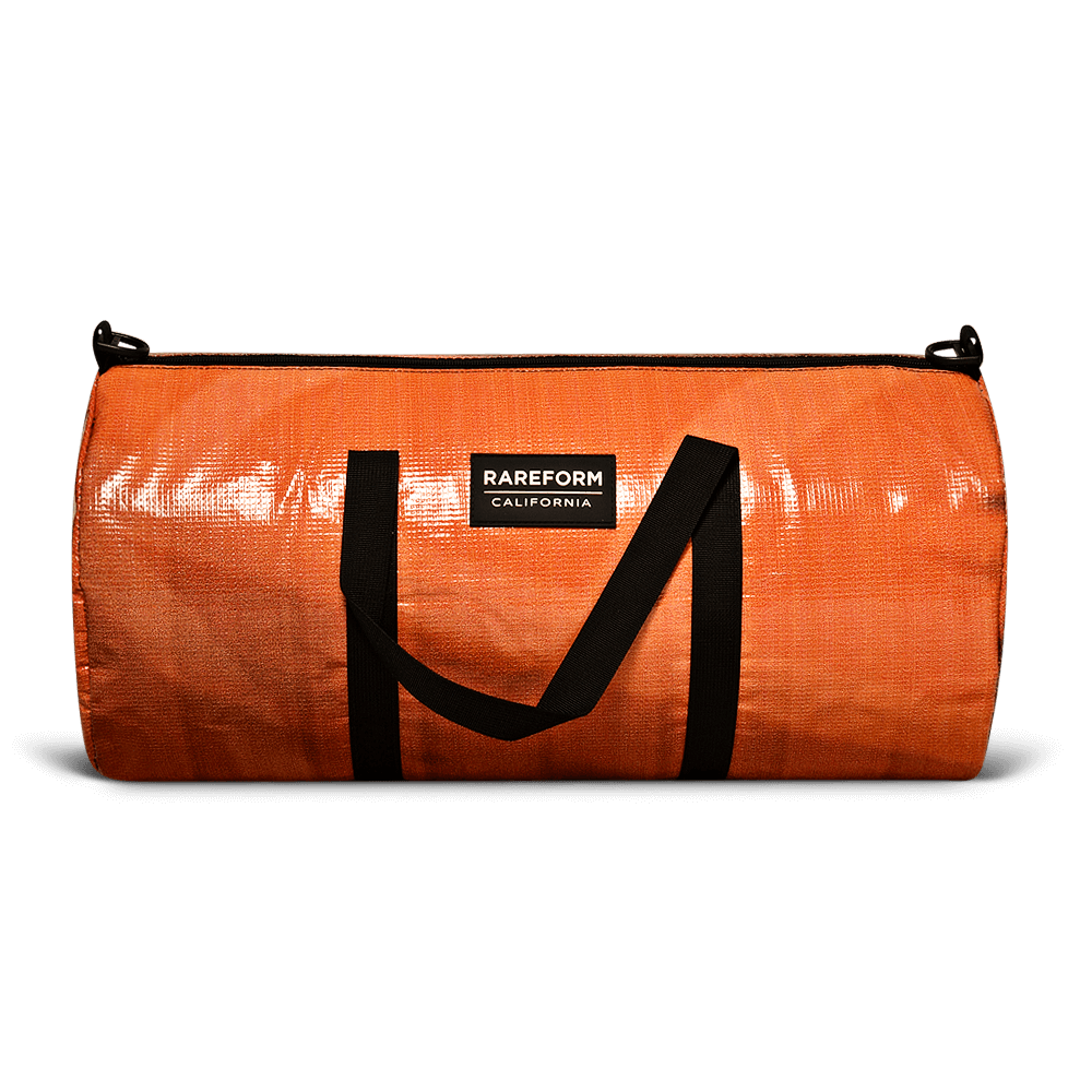 Light Duffle
