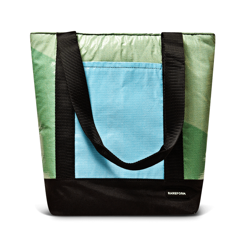 Beck Cooler Tote