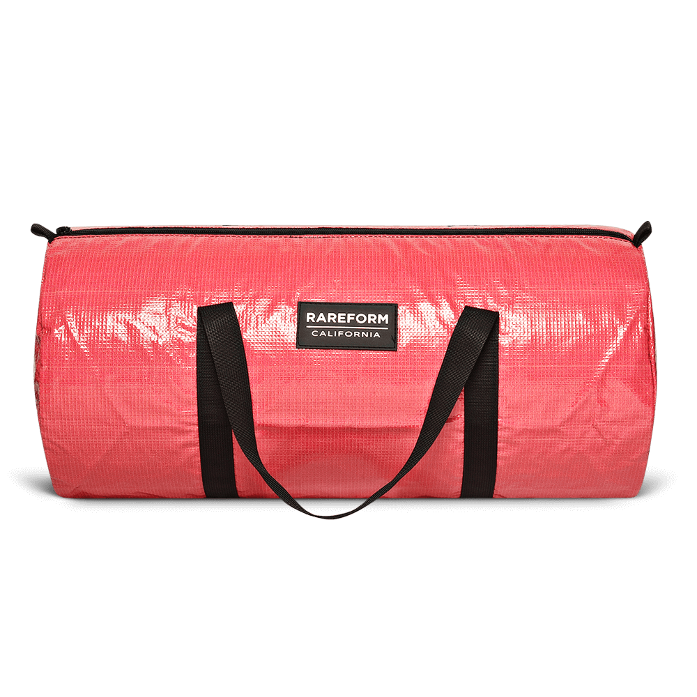 Light Duffle