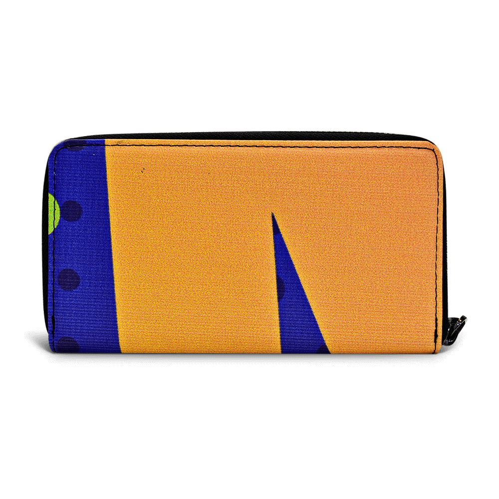Madison Wristlet