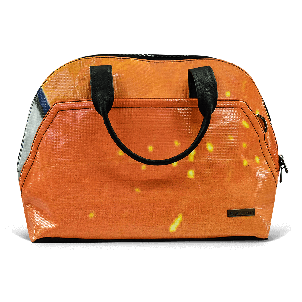 Maya Crossbody