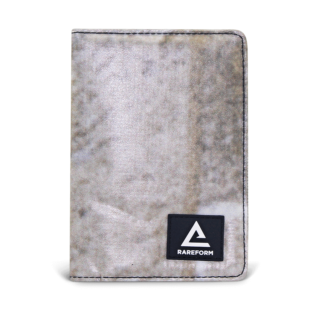 Huxley Passport Holder